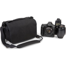 Think Tank Retrospective 6 Black - geanta foto