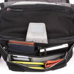 Think Tank Retrospective 7 Black V2.0 - geanta foto