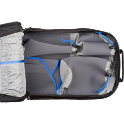 Think Tank Shape Shifter 15 V2.0 - rucsac foto - Black