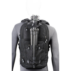 Think Tank Shape Shifter 15 V2.0 - rucsac foto - Black