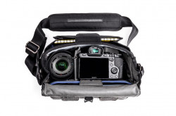 Think Tank Urban Approach 5 Mirrorless - Black - geanta de umar