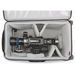 Think Tank Video Rig 24 - Troller video - Gri