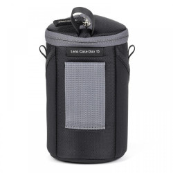 ThinkTank Lens Case Duo 15 Black - toc obiective