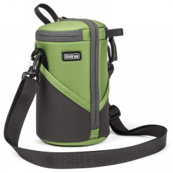 ThinkTank Lens Case Duo 15 Green - toc obiective