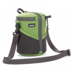 ThinkTank Lens Case Duo 20 Green - toc obiective