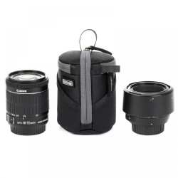 ThinkTank Lens Case Duo 5 Black - toc obiective