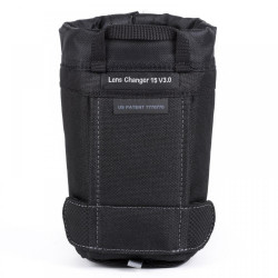 ThinkTank Lens Changer 15 V3.0 - Black - toc pt. obiective de mici dimensiuni