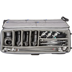 ThinkTank Photo Production Manager 50 - Black - troller