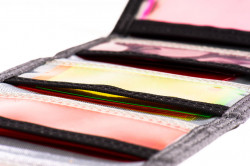 ThinkTank Strobe Gel Wallet - husa geluri pentru blitz extern
