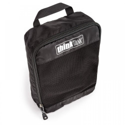 ThinkTank Travel Pouch Small - gentuta de tip organiser - Black