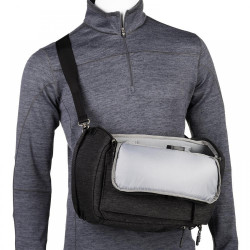 ThinkTank Urban Access 10 Sling - Negru - rucsac cu o singura bretea