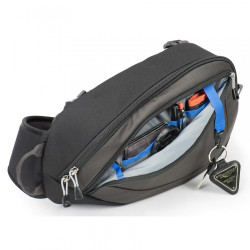 ThinkTankPhoto TurnStyle 20 V2.0 (Charcoal) - rucsac foto cu o singura bretea