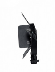 Tolifo Lampa Video LED Bicolor 40W cu stativ