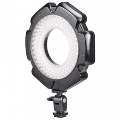 Tolifo Ring Light LED Macro 10W