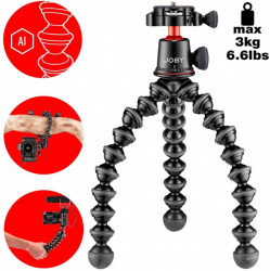 Joby Gorilla pod 3K PRO Minitrepied flexibil cu QR