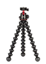 Joby GorillaPod 5K Kit Minitrepied flexibil pentru camere Pro