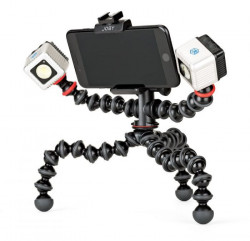 Joby GorillaPod Mobile Rig pentru smartphone