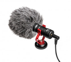 Joby GripTight Action Kit minitrepied flexibil cu telecomanda si microfon