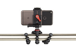 Joby GripTight Action Kit minitrepied flexibil cu telecomanda