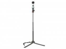 Joby Telepod PRO Minitrepied telescopic pentru camere 360