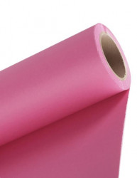 Lastolite Fundal foto Gala Pink 2.72 x11m