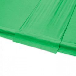 Lastolite Kit de conectare pentru panouri Chroma Key verde 2.3m
