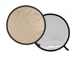 Lastolite Panou Reflector Sunlite Softsilver 95cm