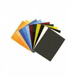 Lastolite Set Filtre gel