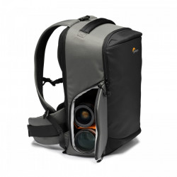 Lowepro Flipside 400AW III rucsac foto gri