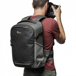 Lowepro Flipside 400AW III rucsac foto gri