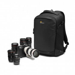 Lowepro Flipside 400AW III rucsac foto negru