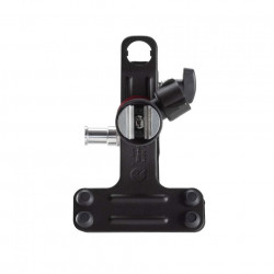 Manfrotto 175F-2 Spring Clamp cu patina