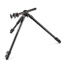 Manfrotto 190XPRO3 trepied foto cu cap bila