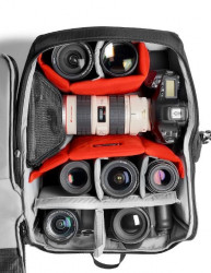 Manfrotto 3N1-36 ProLight rucsac pentru foto-video sau DJI Phantom