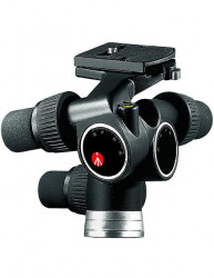 Manfrotto 405 cap trepied micrometric