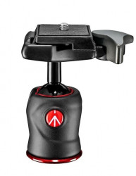 Manfrotto 490RC2 cap bila cu placuta rapida