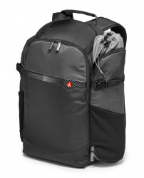 Manfrotto Advanced Befree rucsac foto