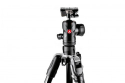 Manfrotto Befree Advanced Kit Trepied Foto Twist