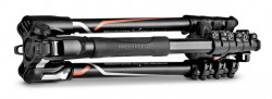 Manfrotto Befree Advanced Lever Trepied Foto Alpha Sony