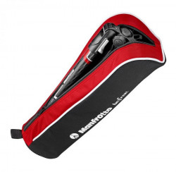 Manfrotto Befree GT trepied foto carbon twist