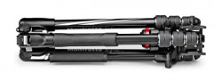 Manfrotto Befree Live Kit Trepied Video Twist
