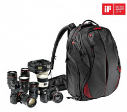 Manfrotto Bumblebee 230 ProLight rucsac foto