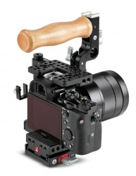 Manfrotto Camera Cage Small