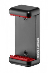 Manfrotto Compact Action Smart trepied foto video cu prindere pentru smartphone