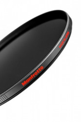 Manfrotto Filtru ND64 Slim 82mm