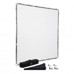 Manfrotto Kit Pro Scrim 2.9 x 2.9m