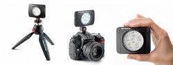 Manfrotto Panou LED Lumiemuse 3