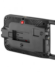 Manfrotto Lykos bicolor panou PowerLED 48