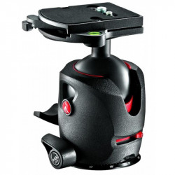 Manfrotto MH057M0-RC4 cap trepied foto