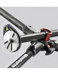 Manfrotto MT190CXPRO4 trepied foto carbon